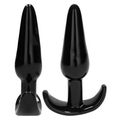 Sono Set de 4 plugs Variés Sono N°80